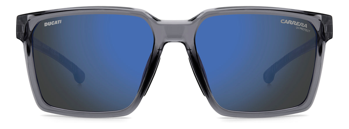 Carrera Ducati CARDUC 045/S-56-R6S GREYBLCK XT BLU SKY SP