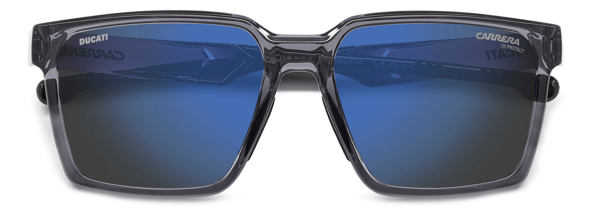 Carrera Ducati CARDUC 045/S-56-R6S GREYBLCK XT BLU SKY SP