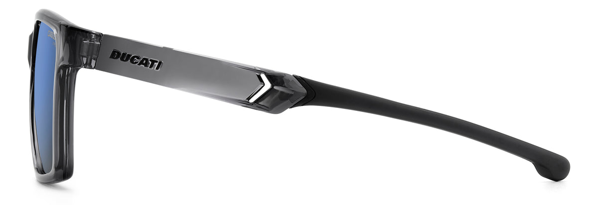 Carrera Ducati CARDUC 045/S-56-R6S GREYBLCK XT BLU SKY SP