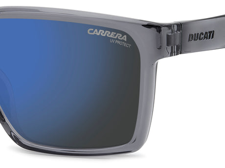 Carrera Ducati CARDUC 045/S-56-R6S GREYBLCK XT BLU SKY SP