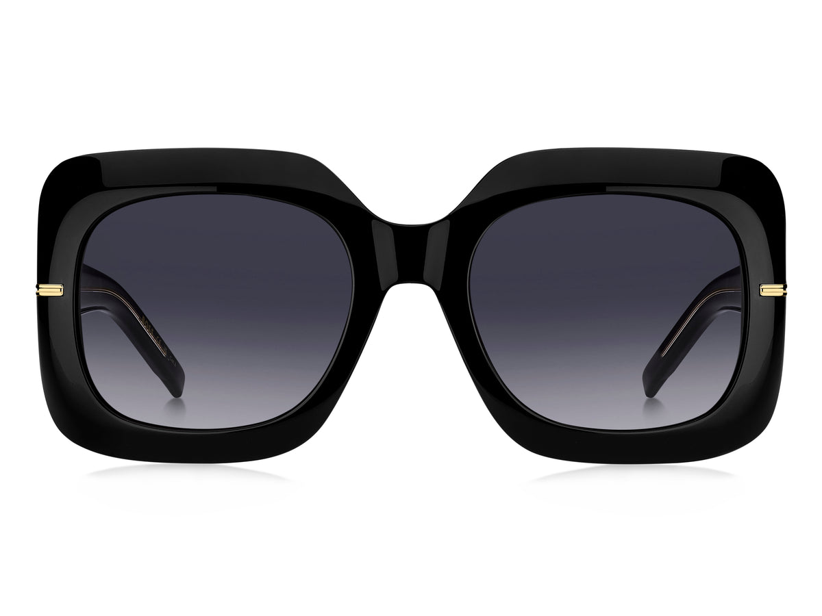 BOSS  1730/S-54-807 BLACK 9O DARK GREY SF