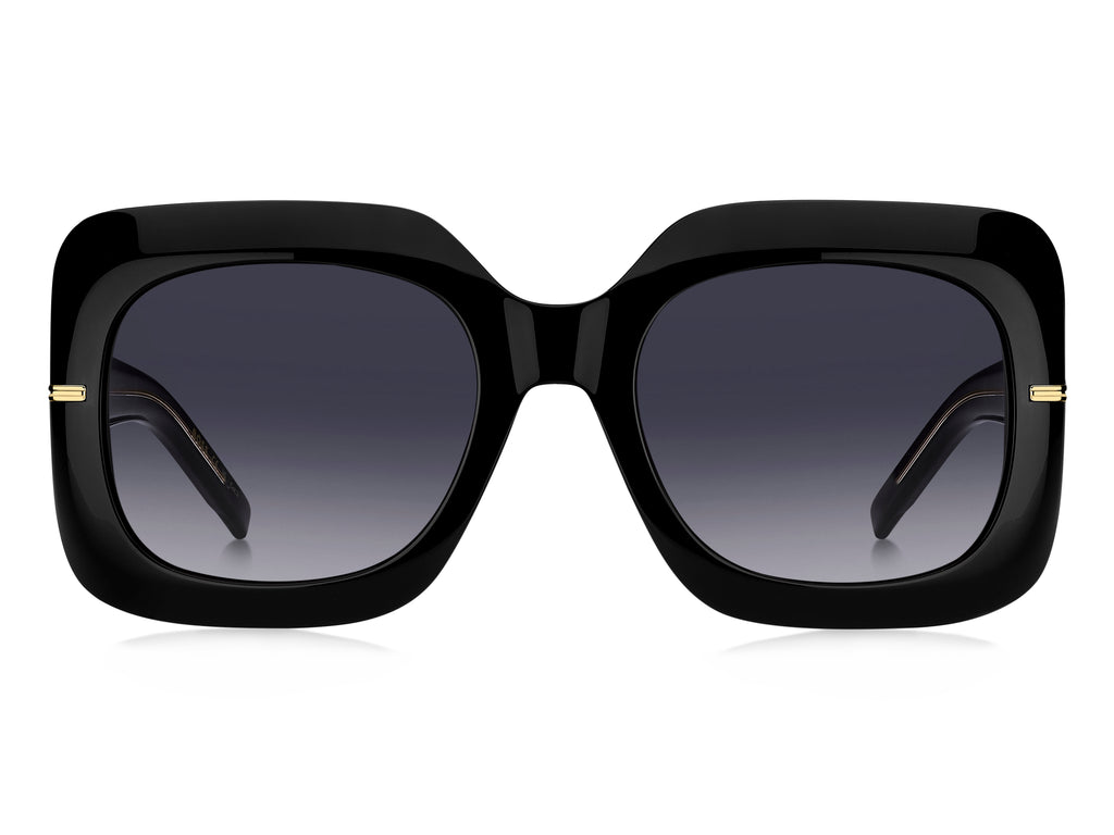 BOSS  1730/S-54-807 BLACK 9O DARK GREY SF