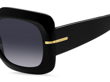 BOSS  1730/S-54-807 BLACK 9O DARK GREY SF