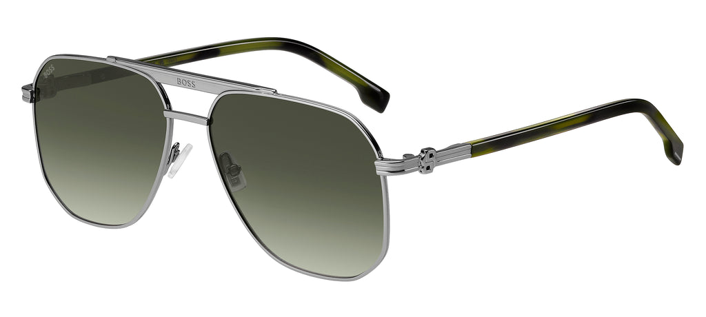 BOSS  1743/S-59-XYG RUTGREEHO 8Z GREEN SF AR