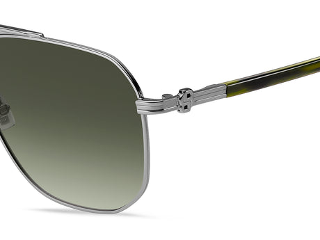 BOSS  1743/S-59-XYG RUTGREEHO 8Z GREEN SF AR