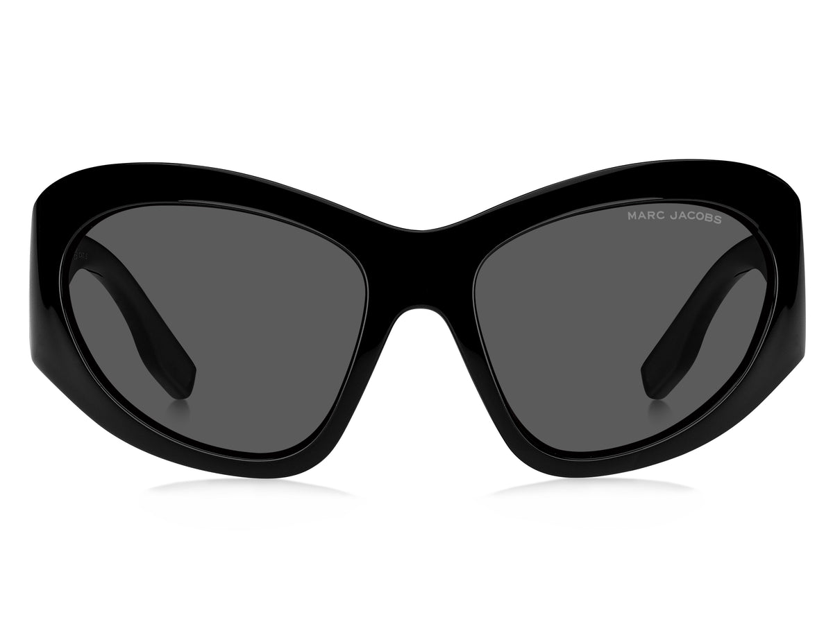 Marc Jacobs MARC 773/S-62-807 BLACK IR GREY