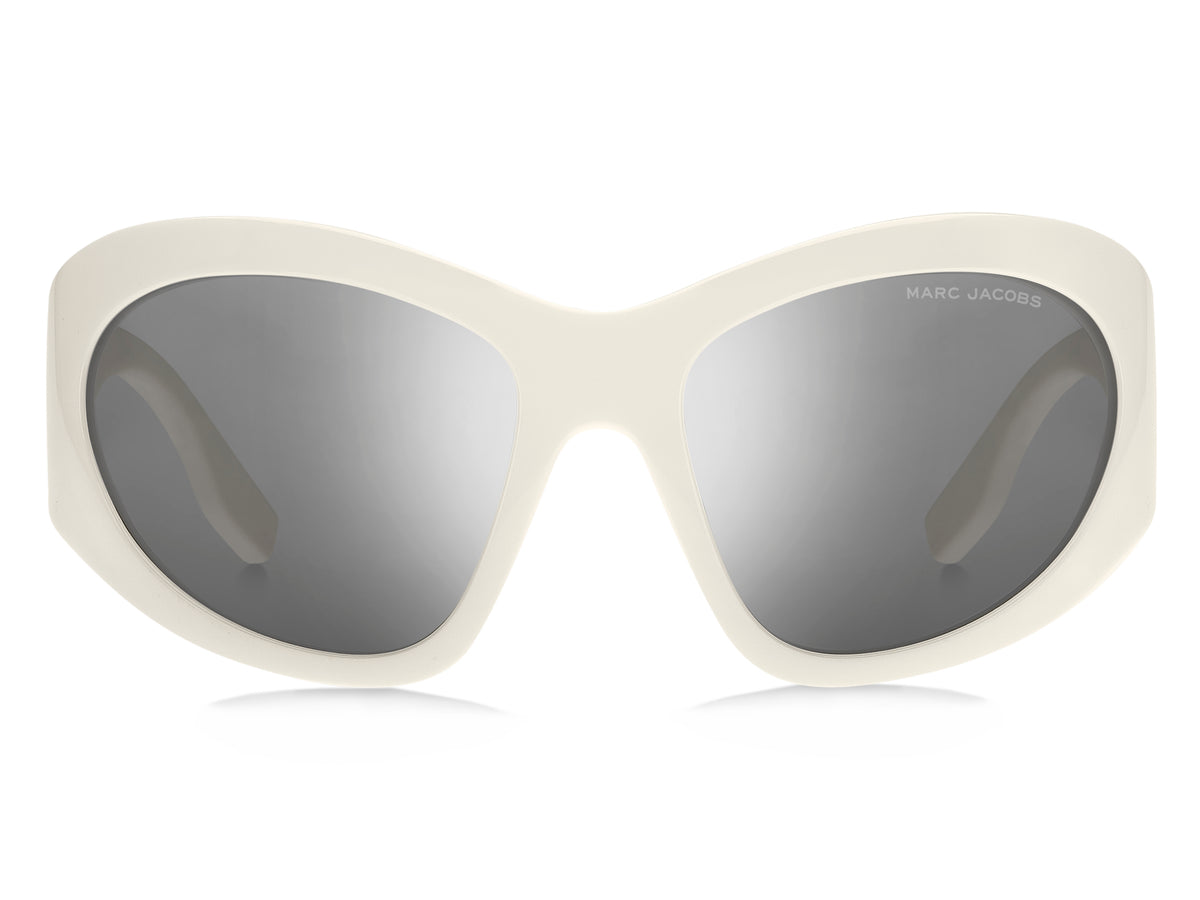 Marc Jacobs MARC 773/S-62-SZJ IVORY T4 SILVER SP