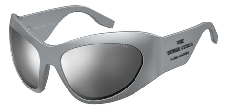 Marc Jacobs MARC 773/S-62-YB7 SILVER T4 SILVER SP