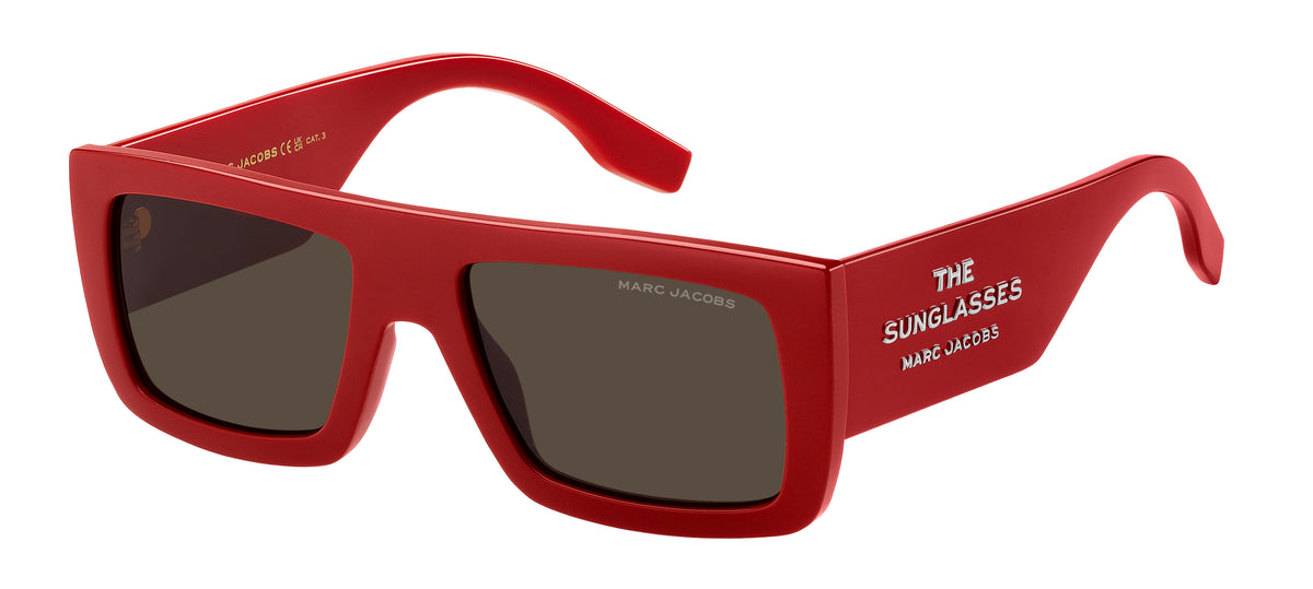 Marc Jacobs MARC 775/S-53-C9A RED 70 BROWN