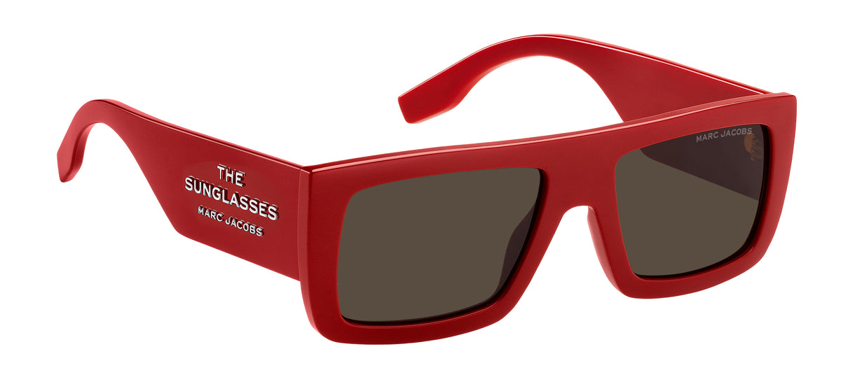 Marc Jacobs MARC 775/S-53-C9A RED 70 BROWN