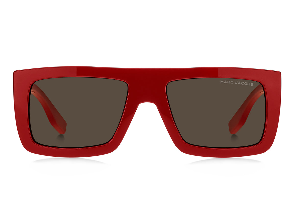 Marc Jacobs MARC 775/S-53-C9A RED 70 BROWN