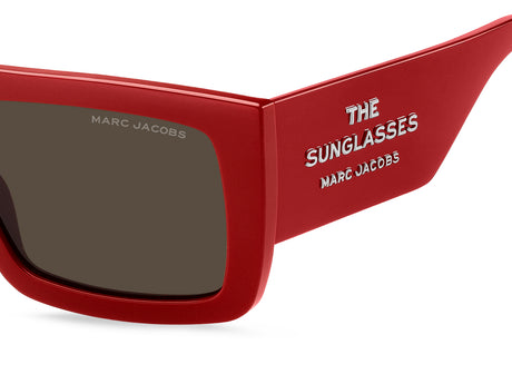 Marc Jacobs MARC 775/S-53-C9A RED 70 BROWN
