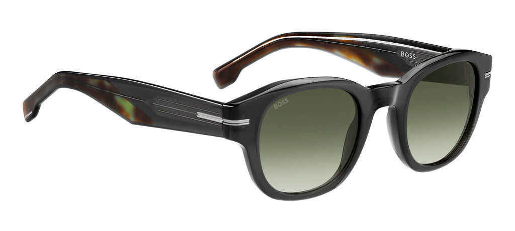 BOSS  1717/S-48-KB7 GREY 8Z GREEN SF AR