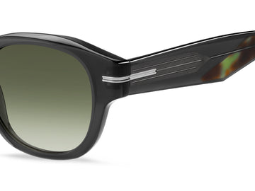 BOSS  1717/S-48-KB7 GREY 8Z GREEN SF AR