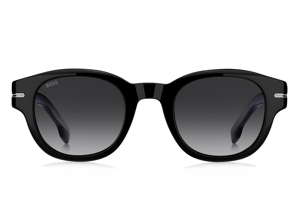 BOSS  1717/S-48-QF6 BKSTR WHT 1I GREY SF AR