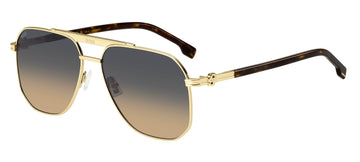 BOSS  1743/S-59-06J GOLD HAVN C9 GREY SF BRW AR
