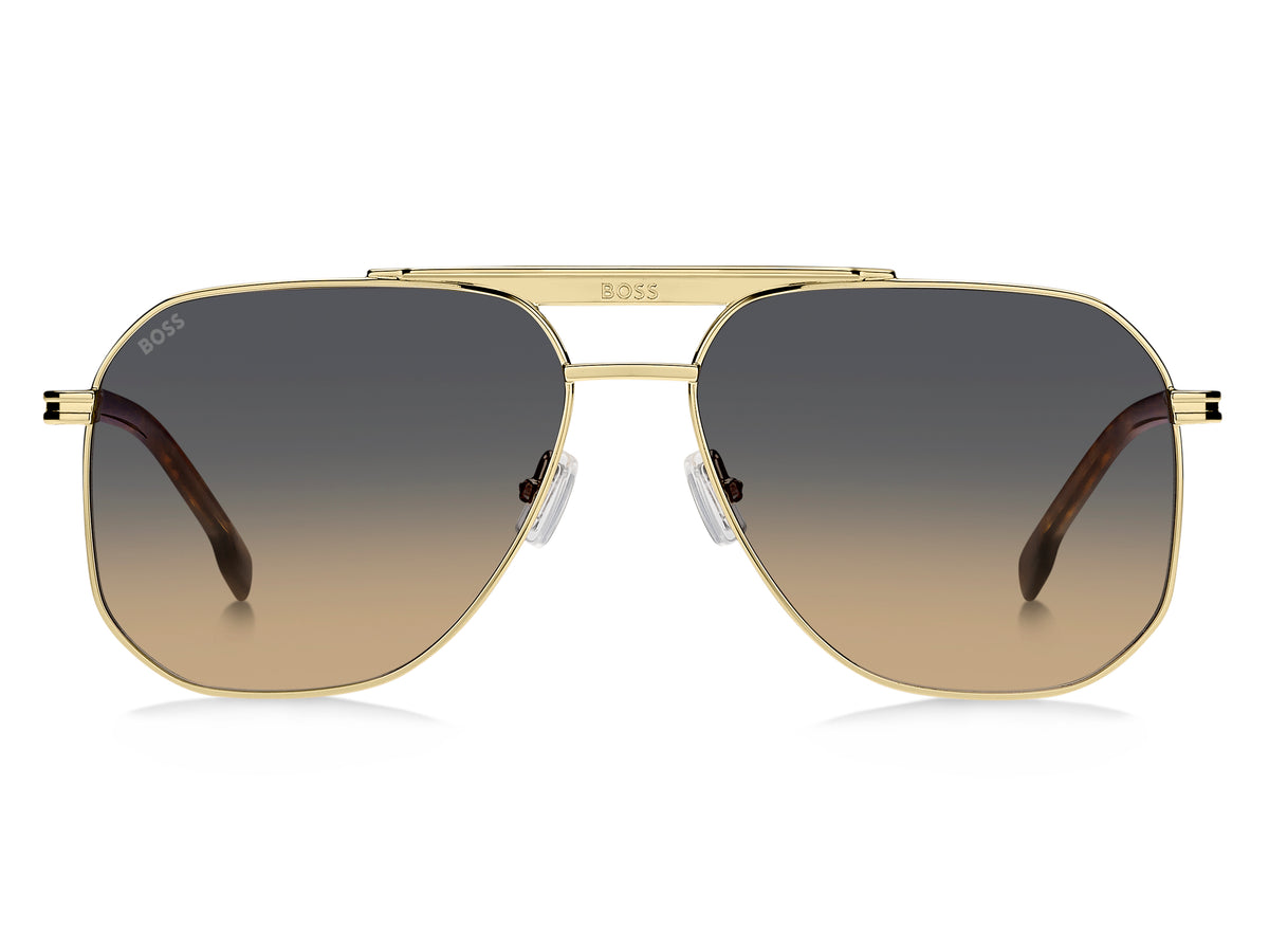 BOSS  1743/S-59-06J GOLD HAVN C9 GREY SF BRW AR
