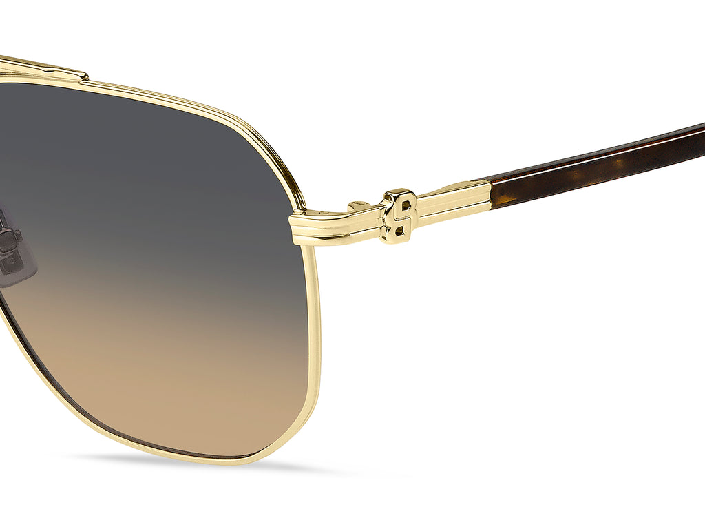 BOSS  1743/S-59-06J GOLD HAVN C9 GREY SF BRW AR