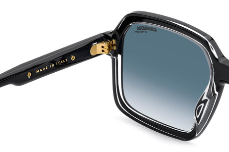 Carrera VICTORY C 08/S-56-7C5 BLACK CRY 08 DK BLUE SF