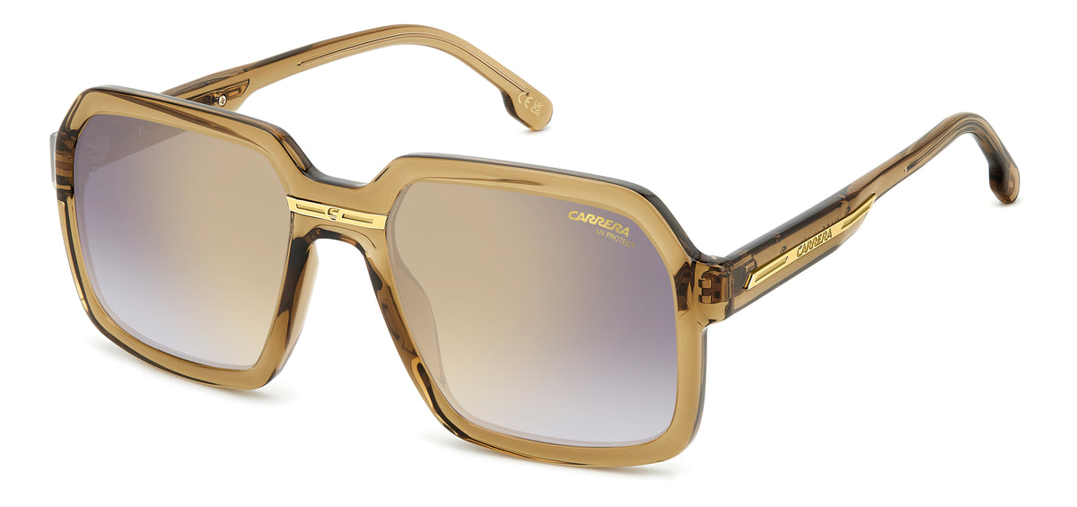 Carrera VICTORY C 08/S-56-FMP OCHRE FQ GREY SF GD SP