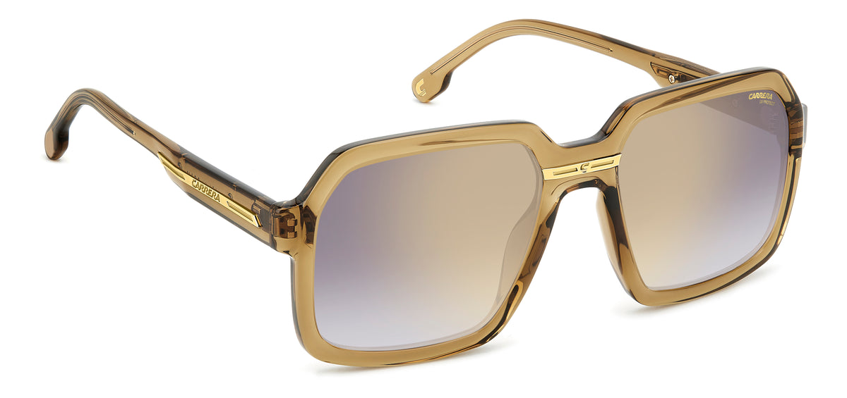 Carrera VICTORY C 08/S-56-FMP OCHRE FQ GREY SF GD SP
