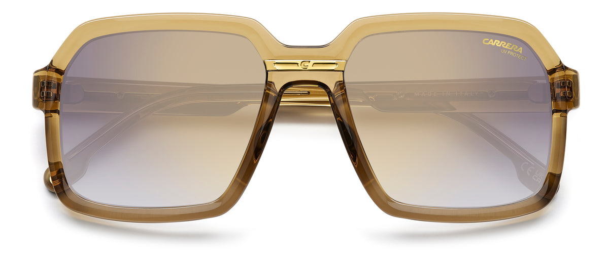 Carrera VICTORY C 08/S-56-FMP OCHRE FQ GREY SF GD SP