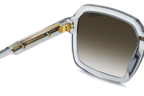 Carrera VICTORY C 08/S-56-KB7 GREY 9K GREEN SHADED