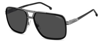 Carrera 1071/S-61-ANS BLK DKRUT M9 GREY PZ