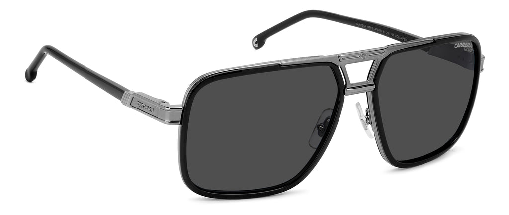 Carrera 1071/S-61-ANS BLK DKRUT M9 GREY PZ