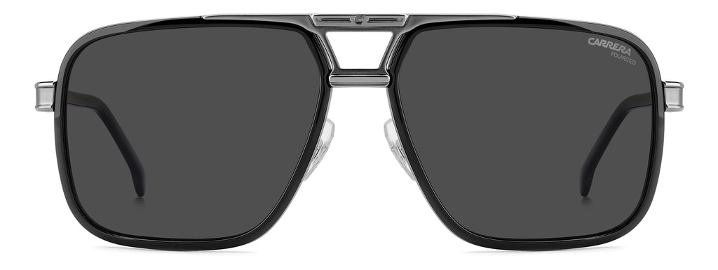 Carrera 1071/S-61-ANS BLK DKRUT M9 GREY PZ