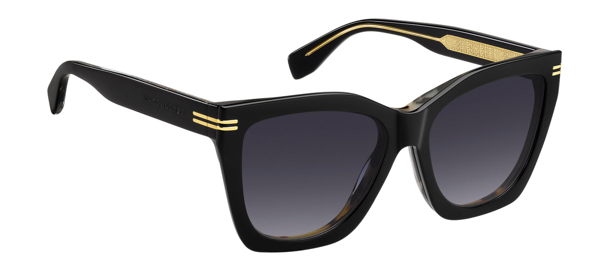 Marc Jacobs Mj 1113/Cs-55-086 Havana/ Dark Grey Shaded