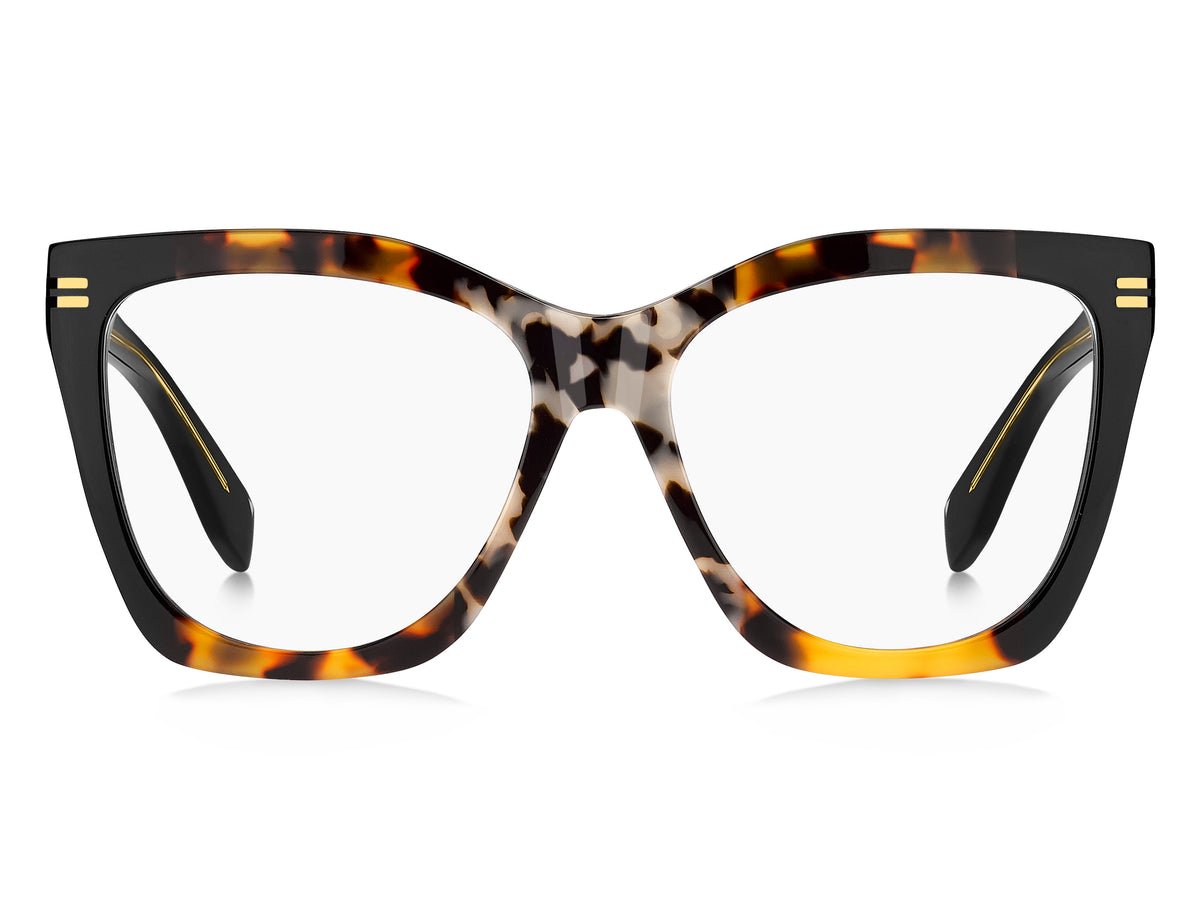 Marc Jacobs Mj 1113/Cs-55-086 Havana/ Dark Grey Shaded