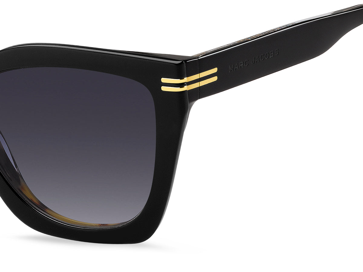 Marc Jacobs Mj 1113/Cs-55-086 Havana/ Dark Grey Shaded
