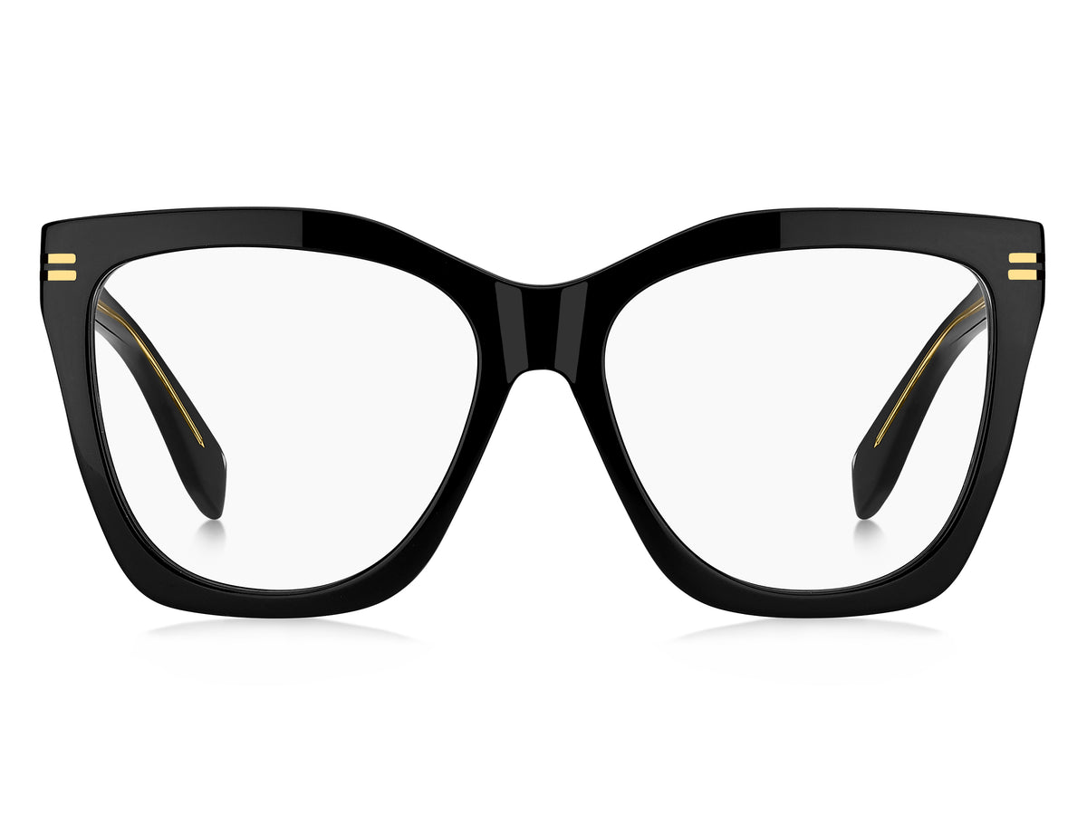 Marc Jacobs Mj 1113/Cs-55-807 Black/ Dark Grey Shaded
