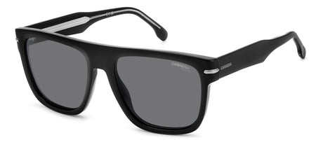Carrera 340/S-57-284 BLK RUTH M9 GREY PZ