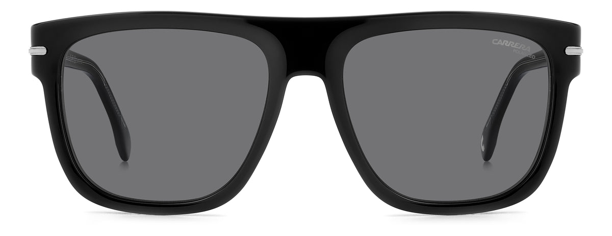 Carrera 340/S-57-284 BLK RUTH M9 GREY PZ