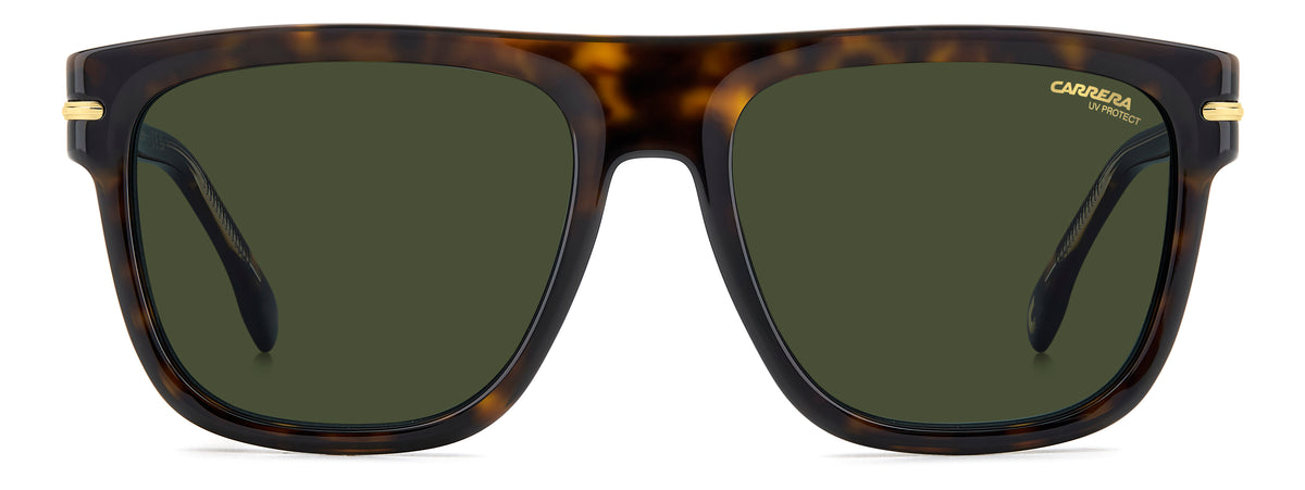 Carrera 340/S-57-QUM DKHVNGOLD QT GREEN