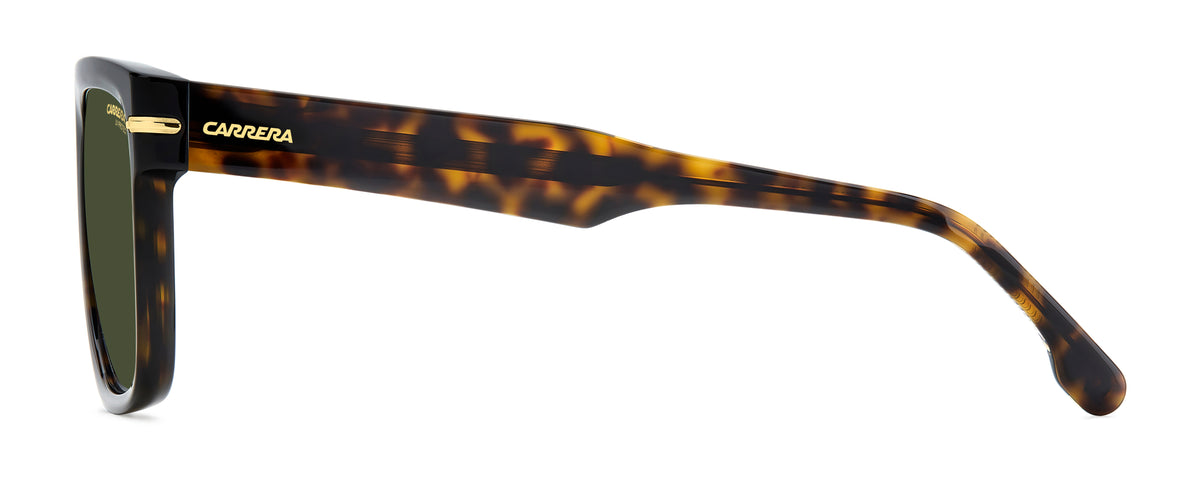 Carrera 340/S-57-QUM DKHVNGOLD QT GREEN