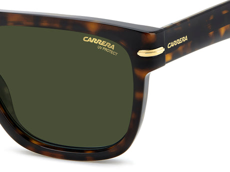 Carrera 340/S-57-QUM DKHVNGOLD QT GREEN