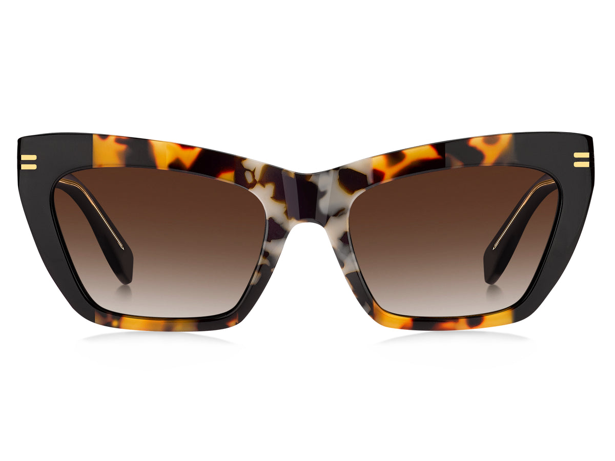 Marc Jacobs MJ 1112/S-54-086 HVN HA BROWN SF