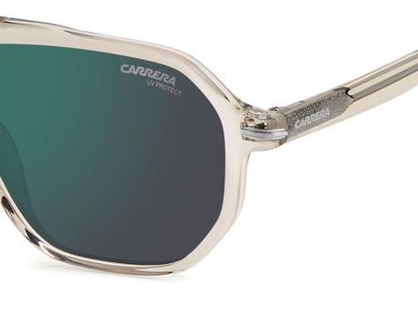 Carrera 341/S-54-R1T BEIG RUTH MT GREEN SP