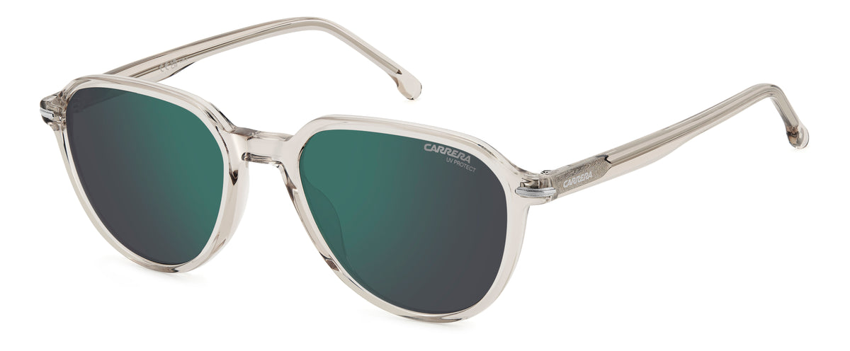 Carrera 342/S-53-R1T BEIG RUTH MT GREEN SP