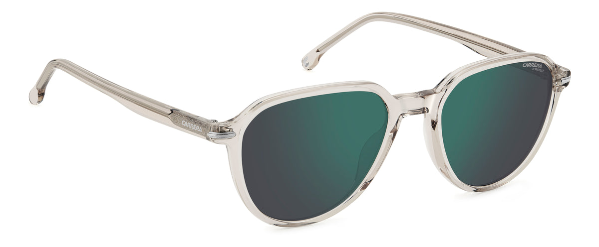Carrera 342/S-53-R1T BEIG RUTH MT GREEN SP