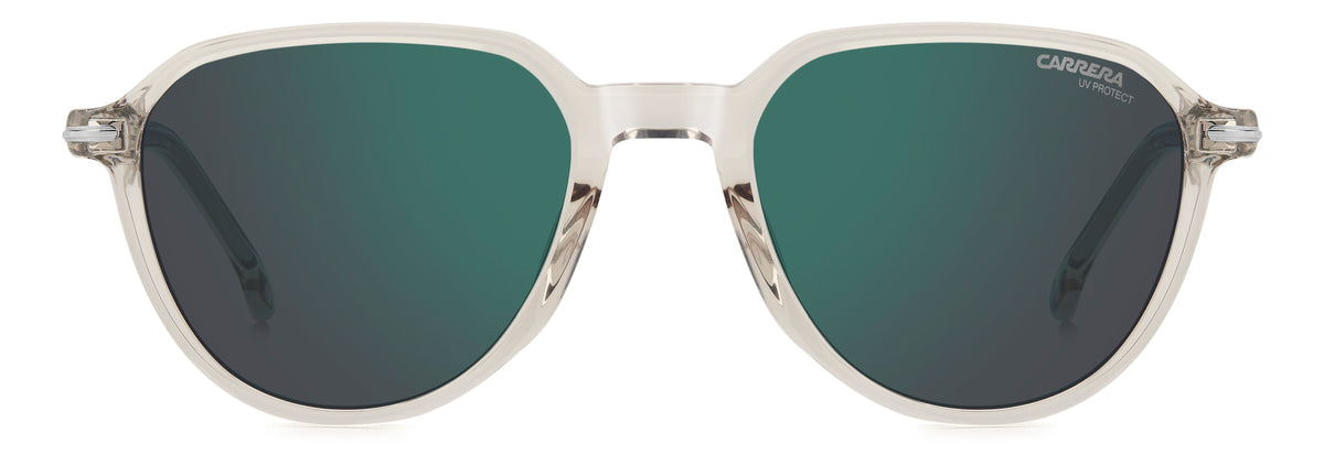 Carrera 342/S-53-R1T BEIG RUTH MT GREEN SP