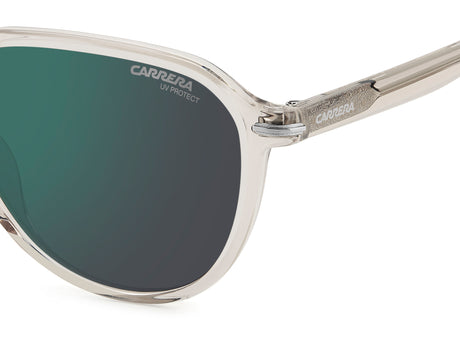 Carrera 342/S-53-R1T BEIG RUTH MT GREEN SP