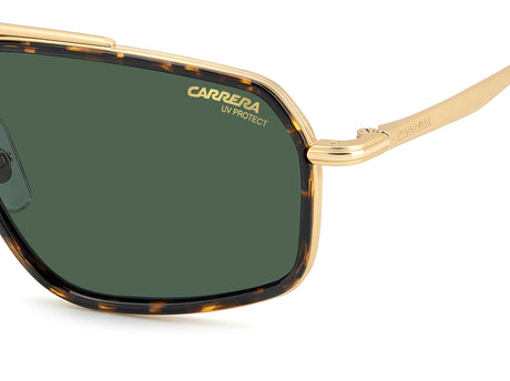 Carrera 338/S-58-0NR GLDBRWHVN QT GREEN