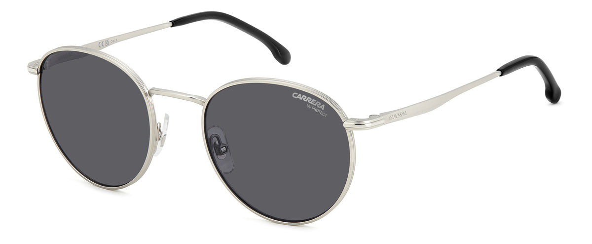 Carrera 339/S-52-84J PALL BLCK IR GREY