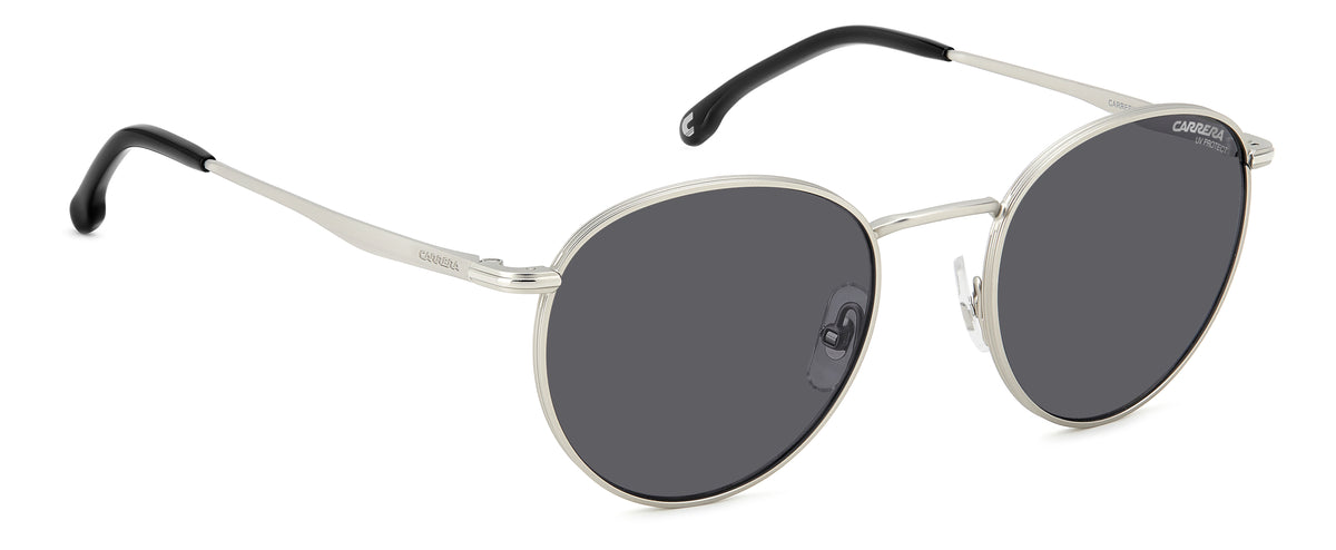 Carrera 339/S-52-84J PALL BLCK IR GREY