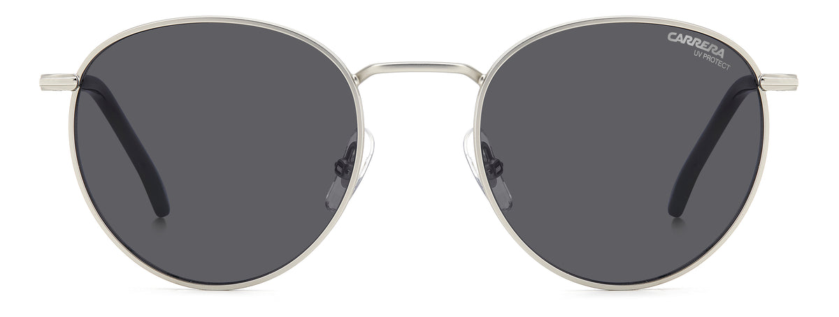 Carrera 339/S-52-84J PALL BLCK IR GREY