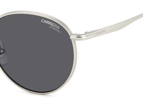 Carrera 339/S-52-84J PALL BLCK IR GREY